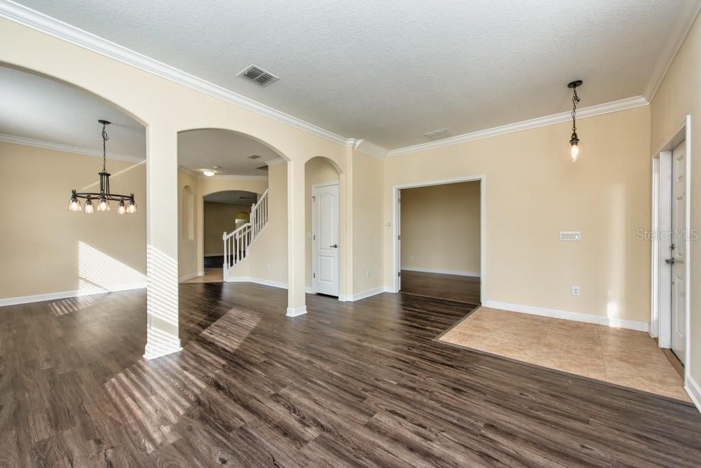 Photo of 2409 Allegheny Valley Street, Ruskin, FL 33570 (MLS # TB8467864)