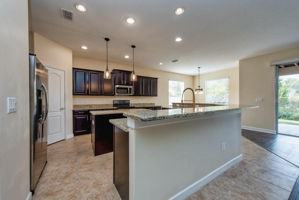 SPYGLASS/RIVER BEND - Residential