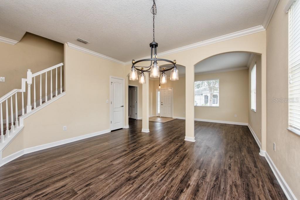 SPYGLASS/RIVER BEND - Residential