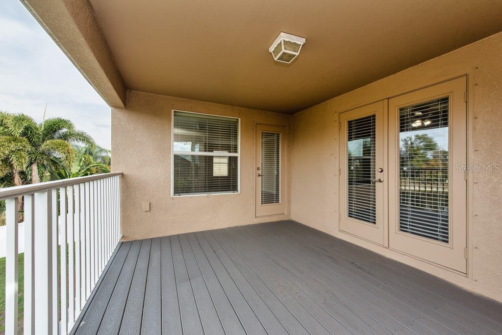 SPYGLASS/RIVER BEND - Residential