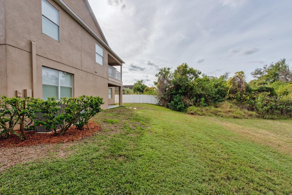 SPYGLASS/RIVER BEND - Residential