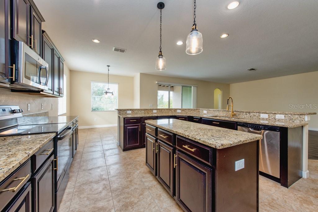 SPYGLASS/RIVER BEND - Residential