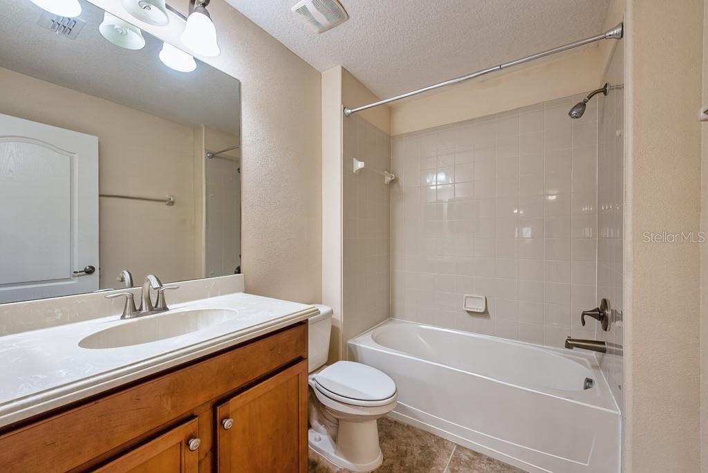 SPYGLASS/RIVER BEND - Residential