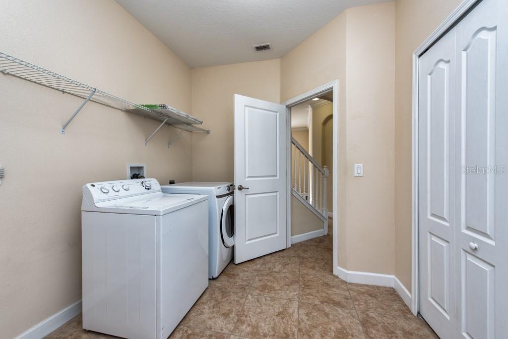 SPYGLASS/RIVER BEND - Residential