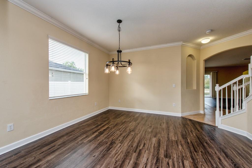 SPYGLASS/RIVER BEND - Residential