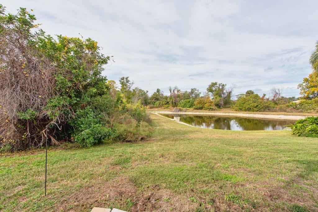 SPYGLASS/RIVER BEND - Residential