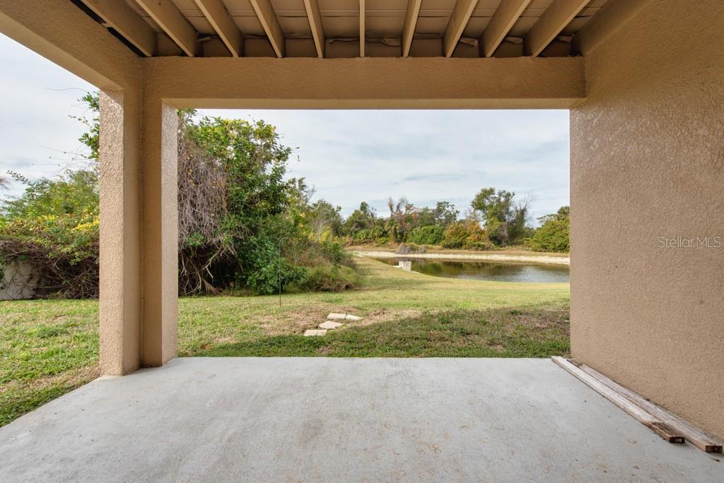 SPYGLASS/RIVER BEND - Residential