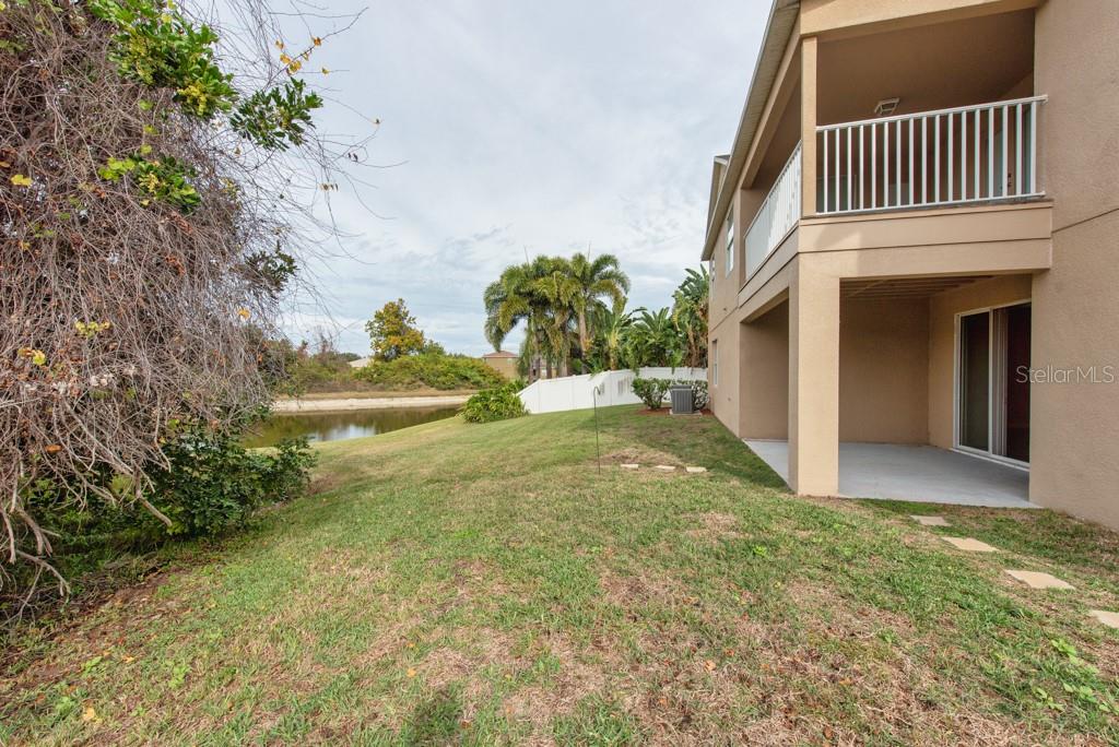 SPYGLASS/RIVER BEND - Residential