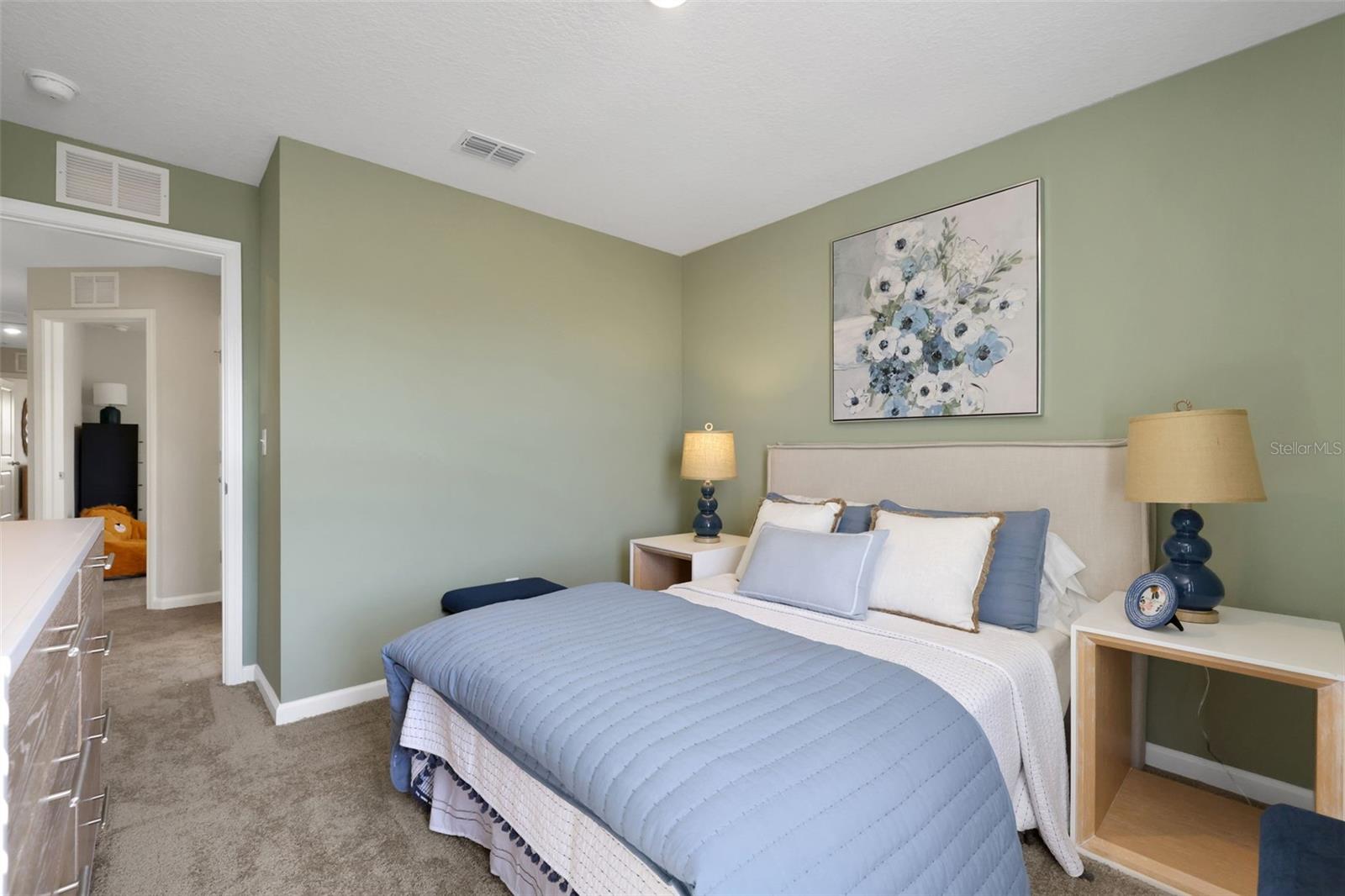 CARY LANDING - Residential