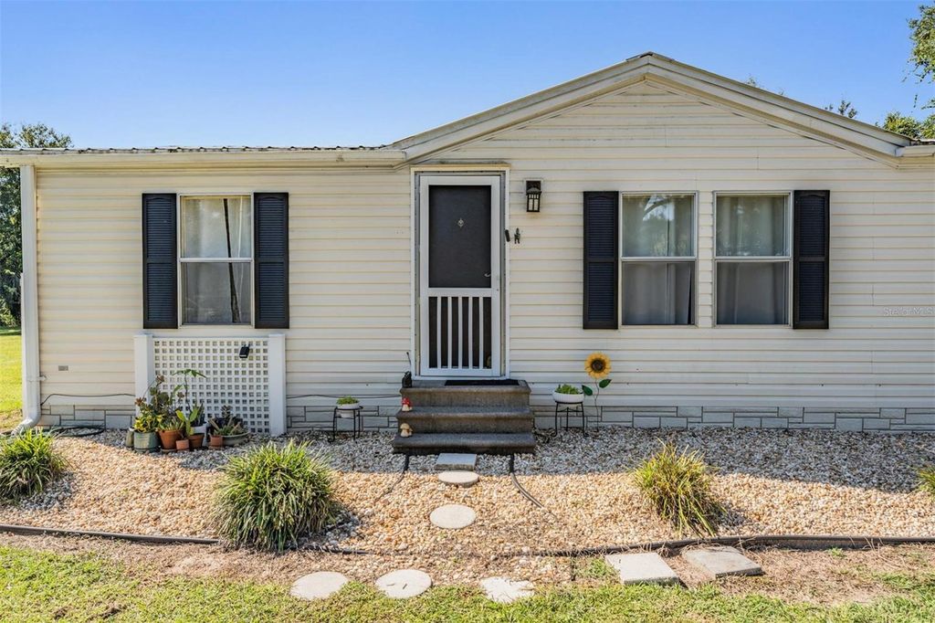 Photo of 34320 Chancey Road, Wesley Chapel, FL 33543 (MLS # TB8429244)