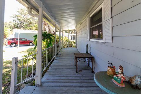 A home in ELLENTON