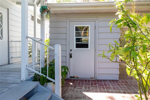 A home in ELLENTON