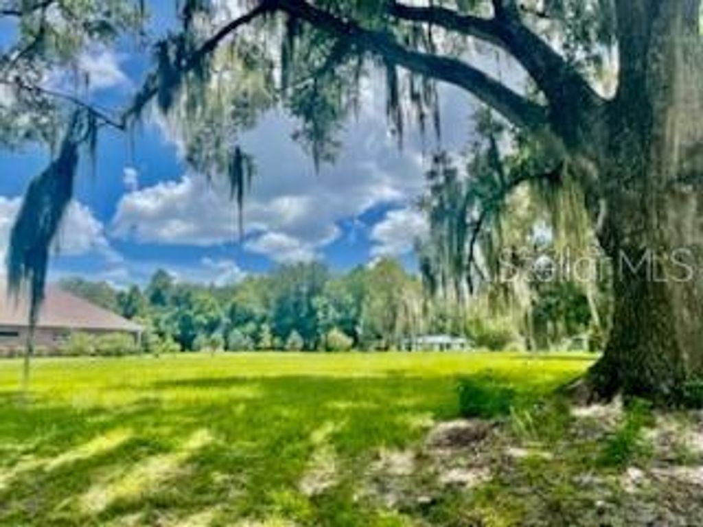 Photo of Tbd NE 49th Street, Williston, FL 32696 (MLS # OM713986)