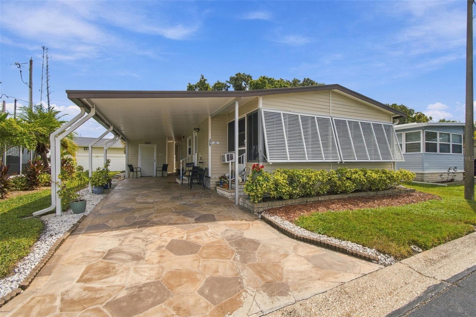12501 ULMERTON ROAD 208