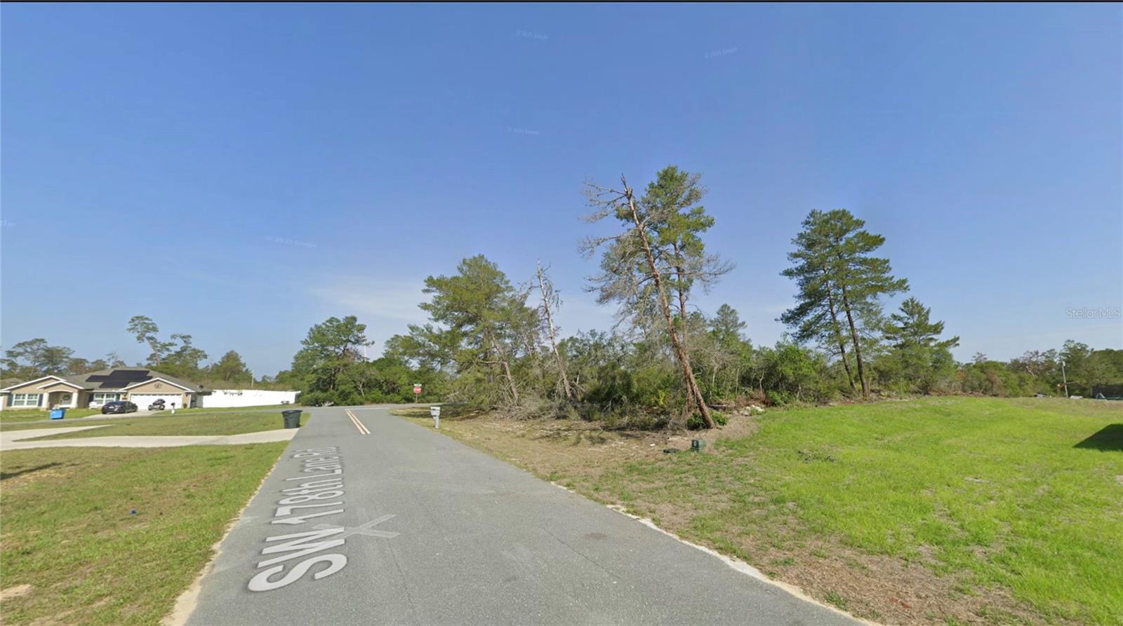 TBD SW 178TH LANE ROAD