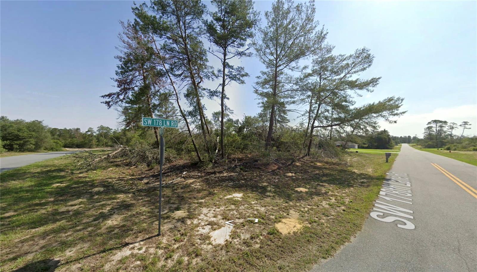 TBD SW 178TH LANE ROAD