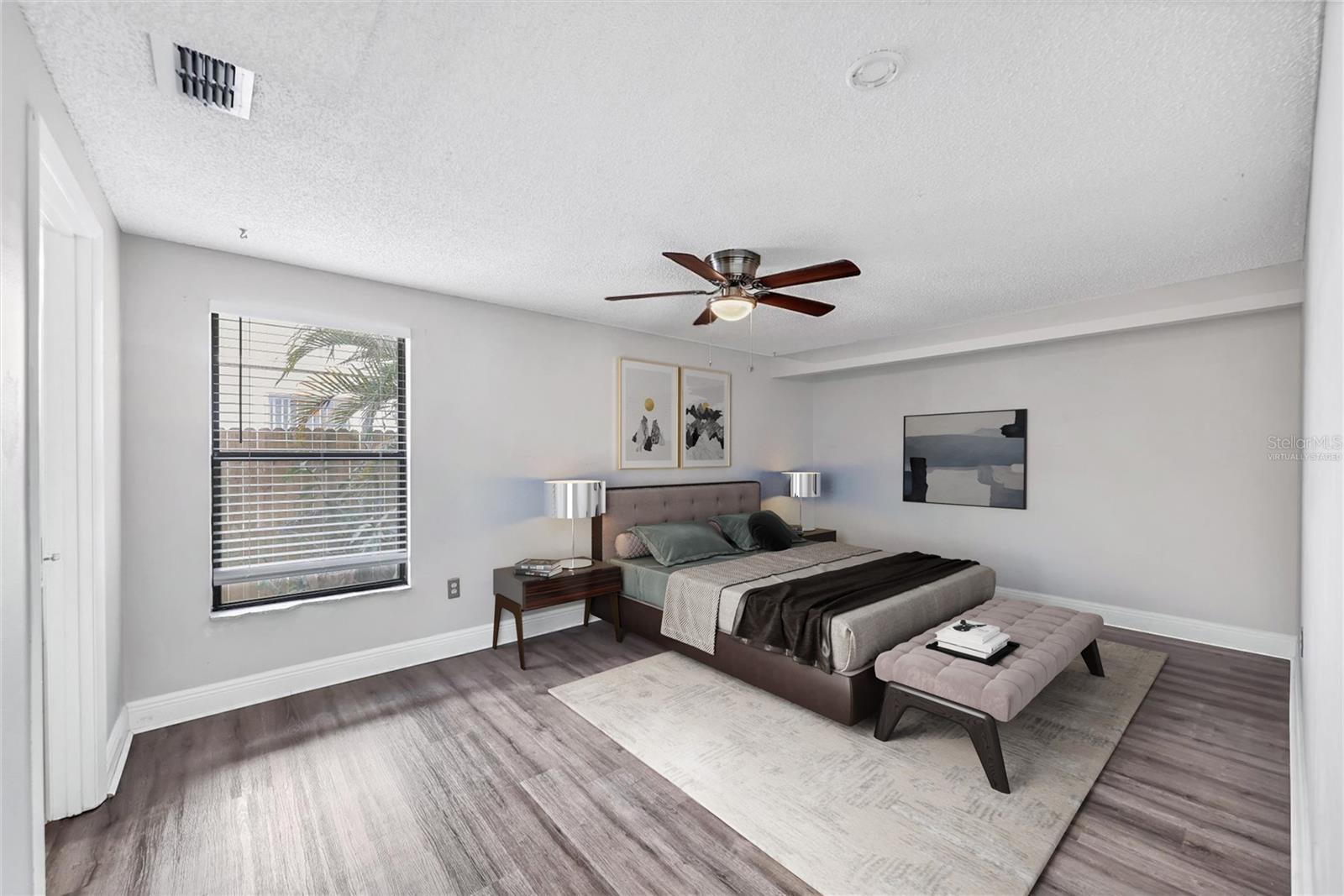 FLORA VILLA - Residential