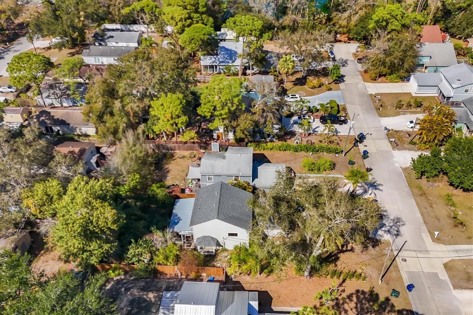 FLORA VILLA - Residential