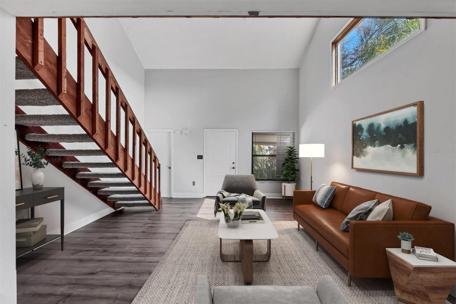 FLORA VILLA - Residential