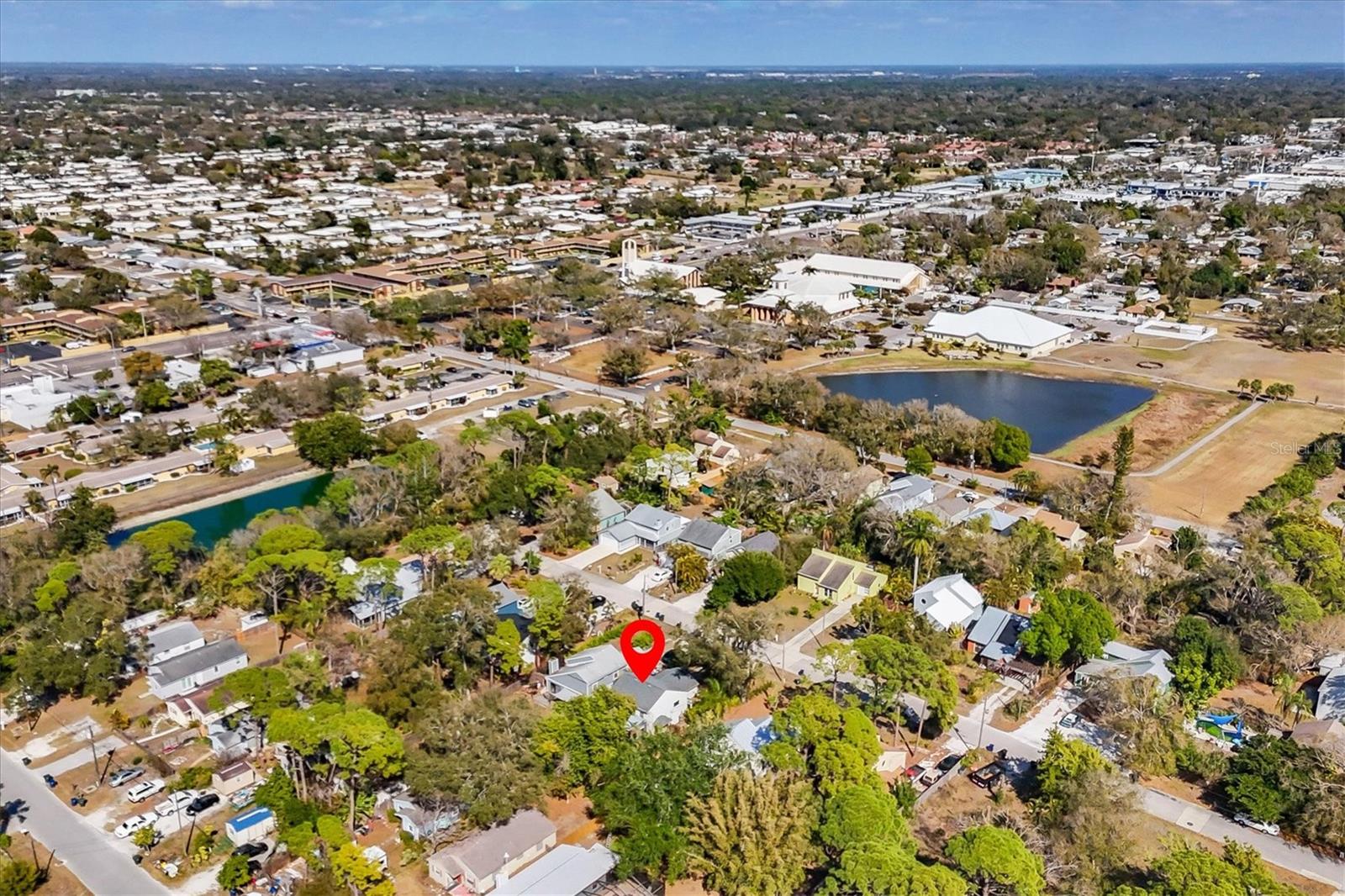 FLORA VILLA - Residential