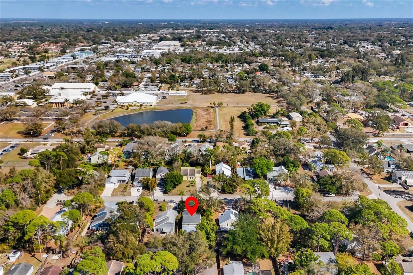 FLORA VILLA - Residential