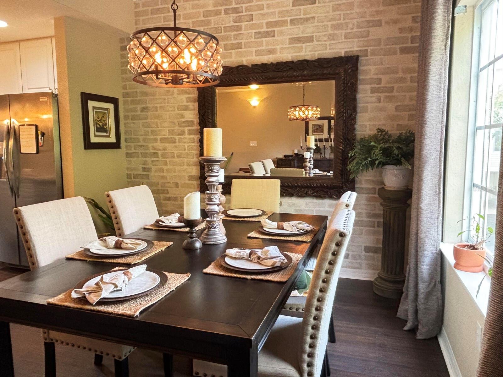 ARLINGTON PARK CONDO - Residential