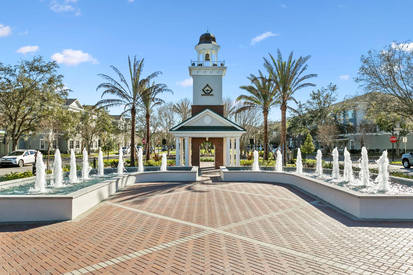 ARLINGTON PARK CONDO - Residential