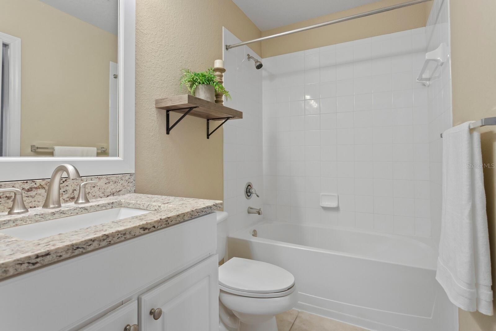 ARLINGTON PARK CONDO - Residential