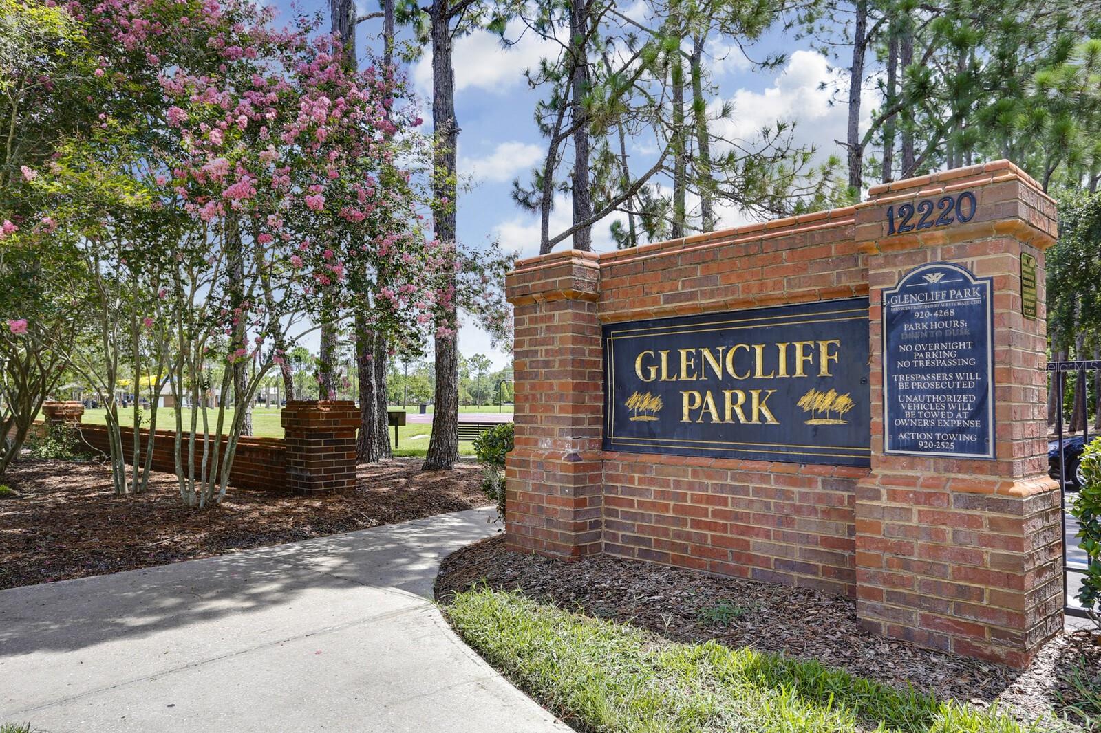 ARLINGTON PARK CONDO - Residential