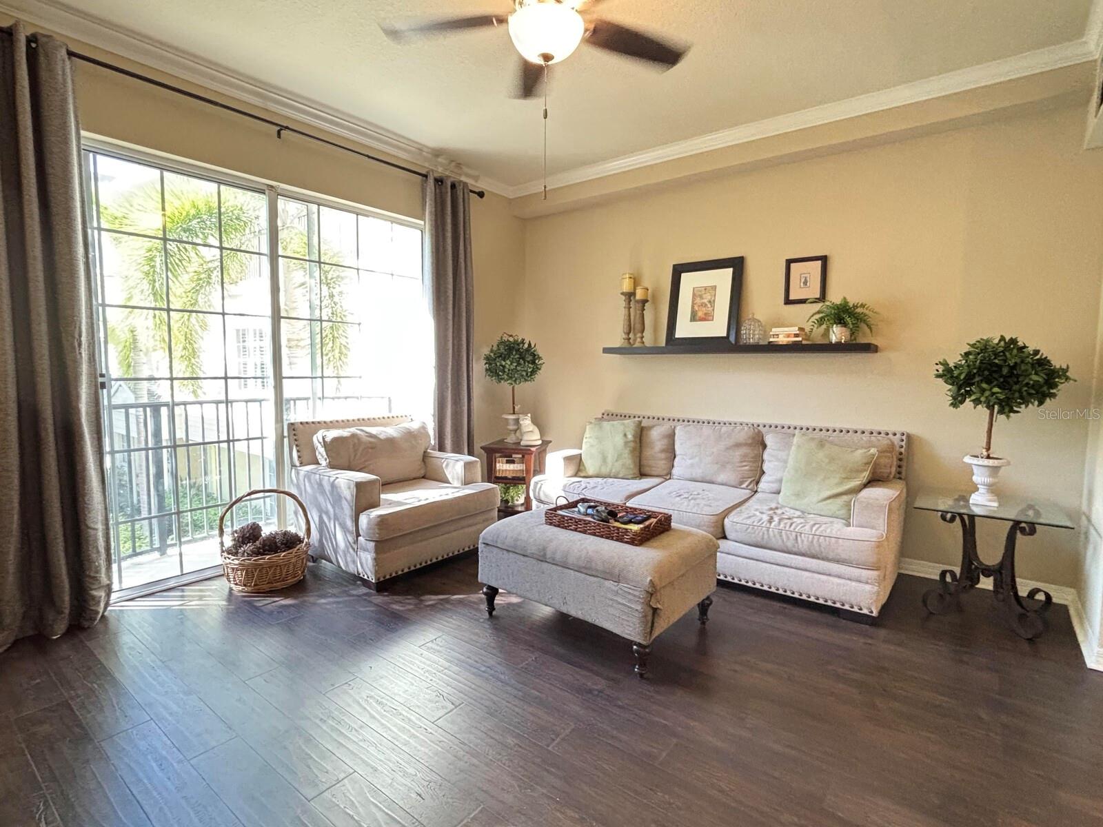 ARLINGTON PARK CONDO - Residential