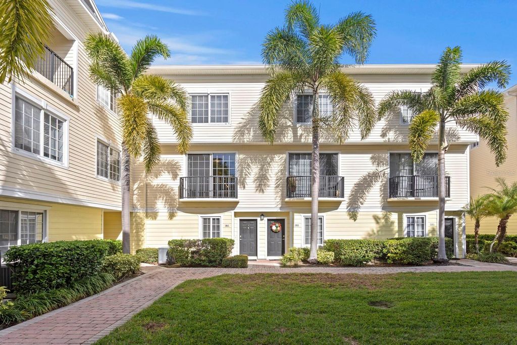 Photo of 9817 Meadow Field Circle #9817, Tampa, FL 33626 (MLS # TB8457573)