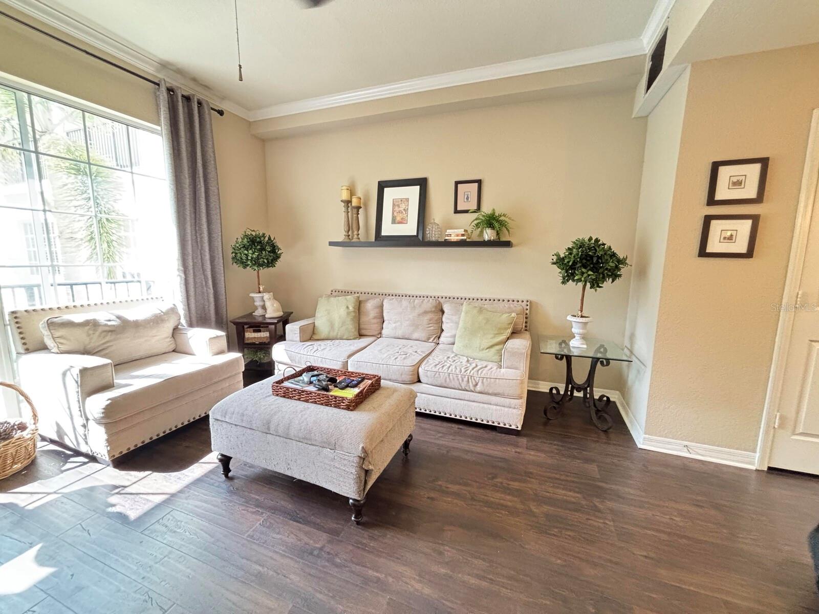 ARLINGTON PARK CONDO - Residential