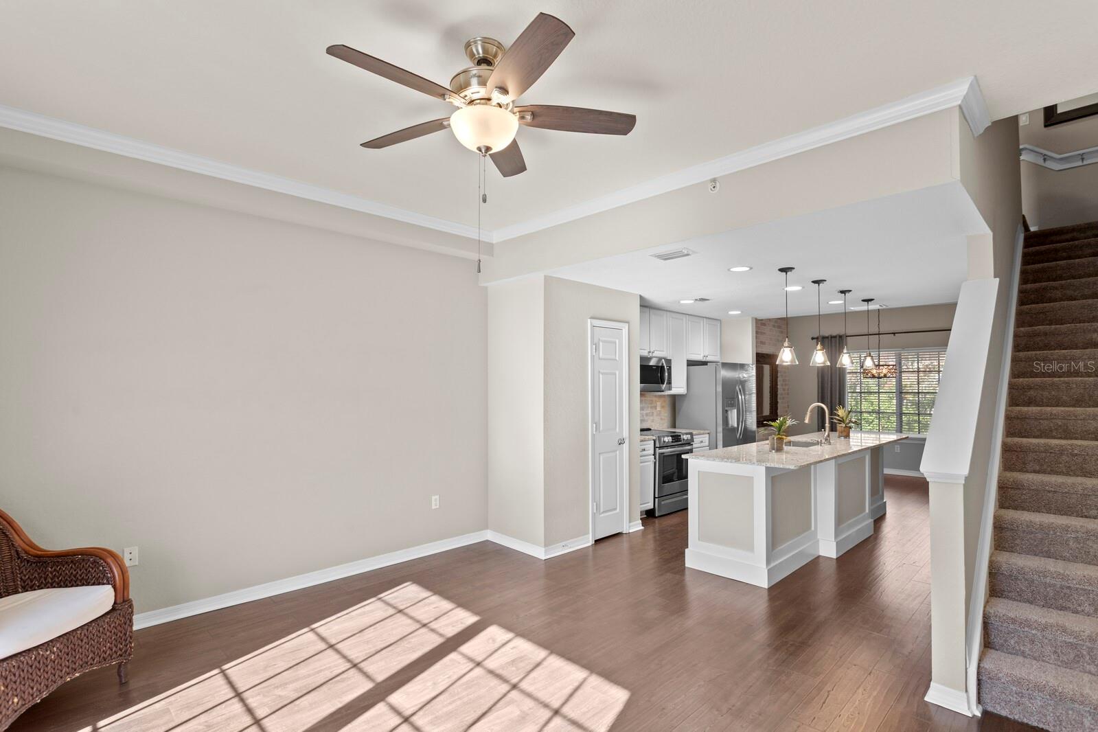 ARLINGTON PARK CONDO - Residential