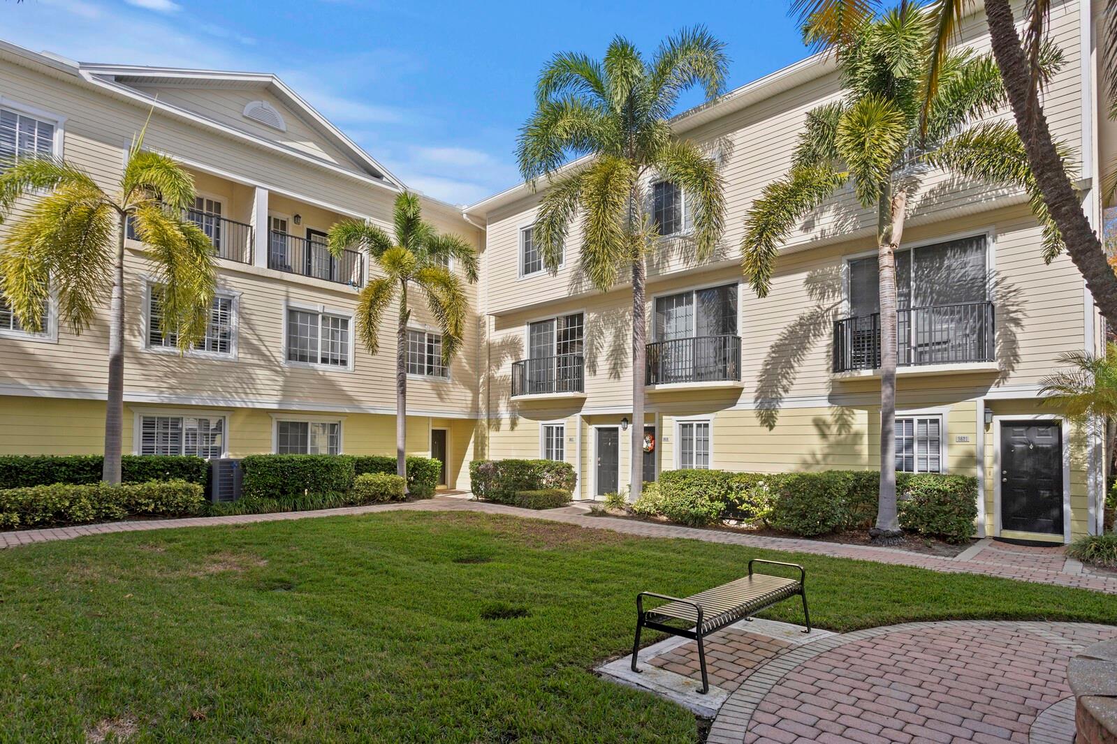 ARLINGTON PARK CONDO - Residential