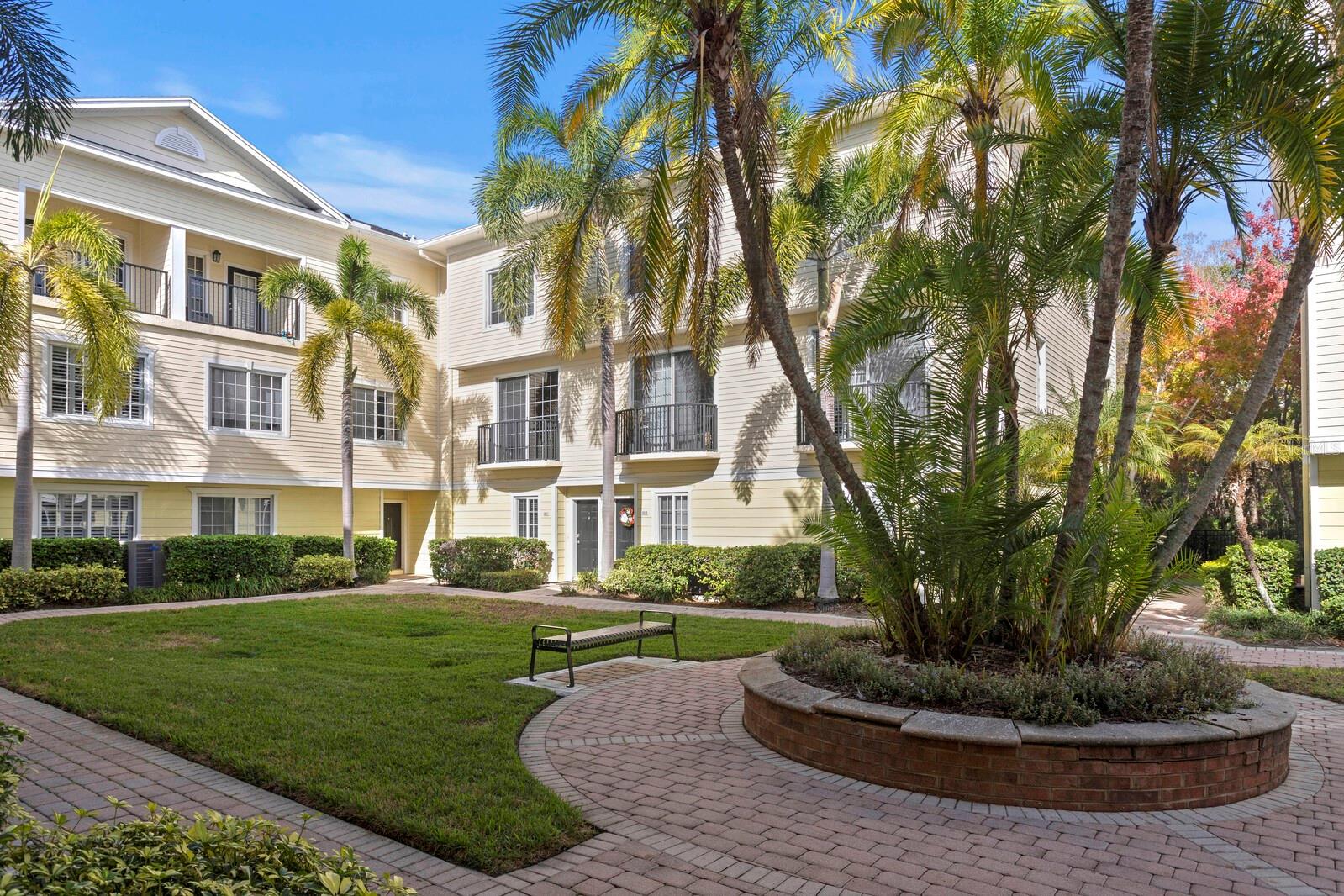 ARLINGTON PARK CONDO - Residential