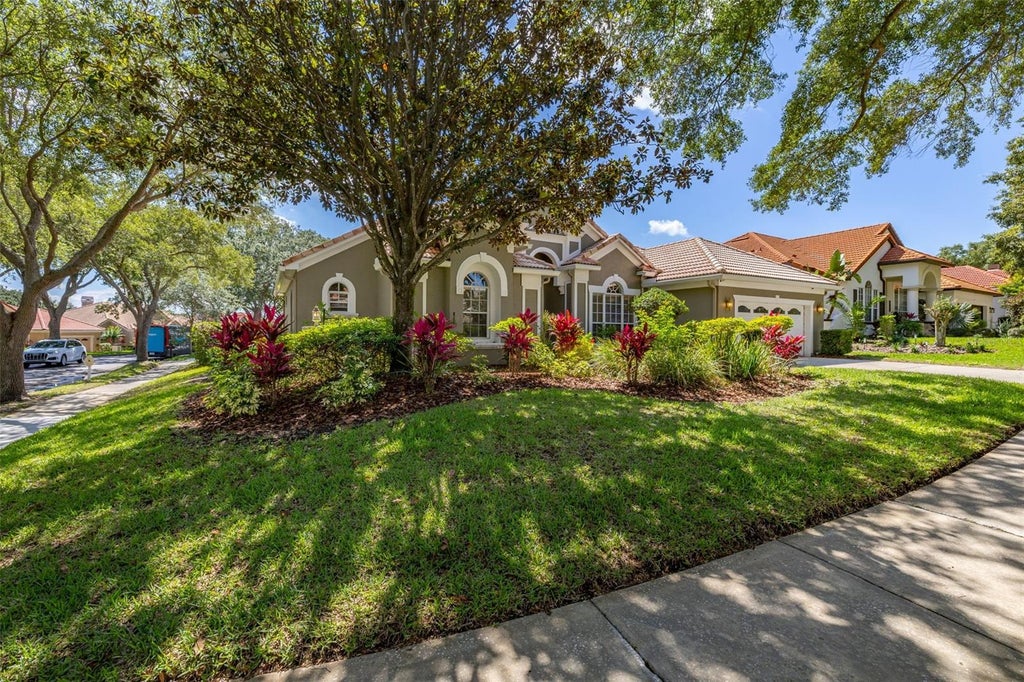 Photo of 1855 Vista Royale Boulevard, Orlando, FL 32835 (MLS # O6445086)
