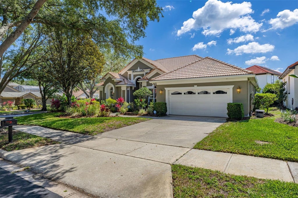 Photo of 1855 Vista Royale Boulevard, Orlando, FL 32835 (MLS # O6445086)