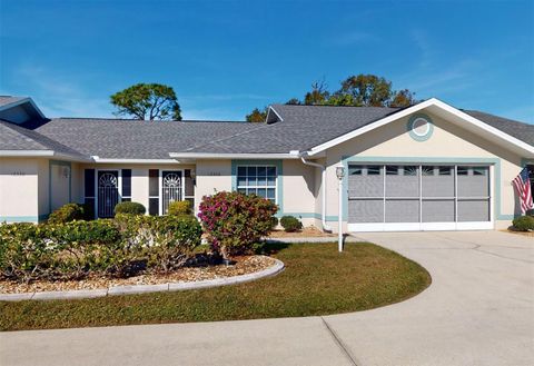 A home in LAKE SUZY