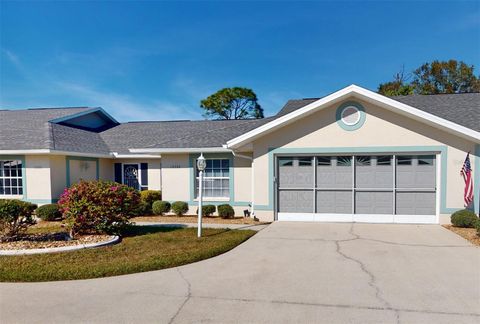 A home in LAKE SUZY