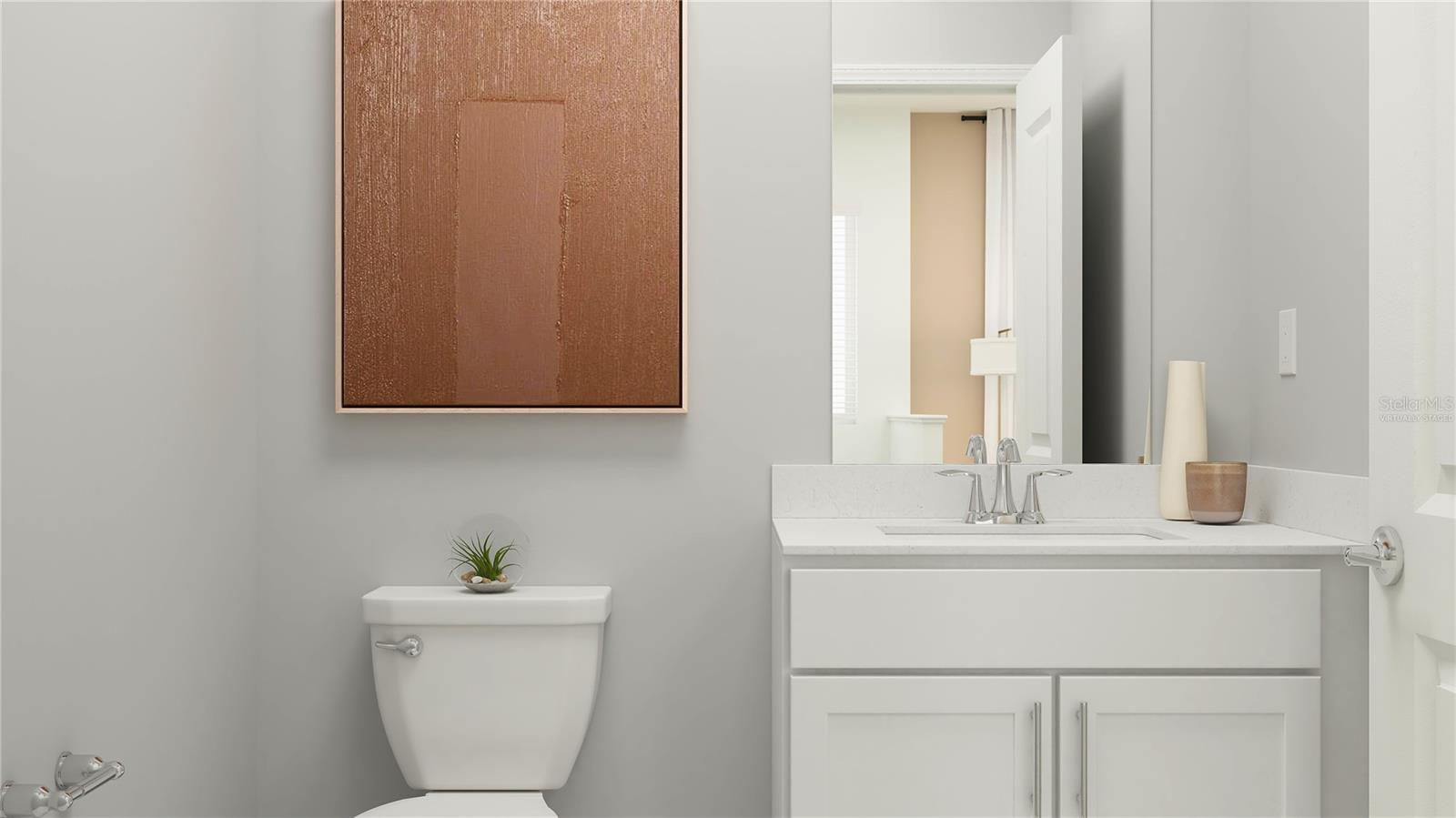 WATERSTONE 40MU - Residential