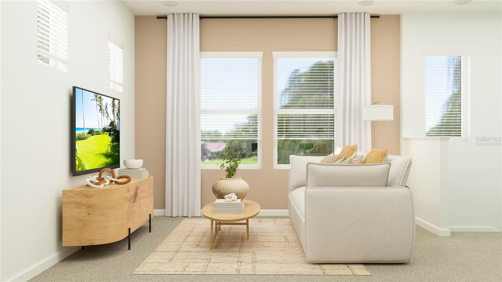 WATERSTONE 40MU - Residential