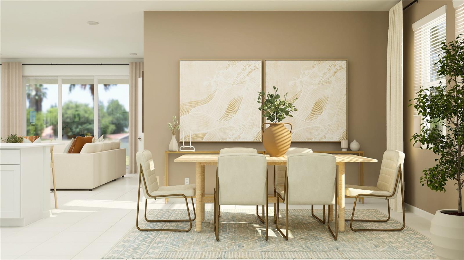 WATERSTONE 40MU - Residential