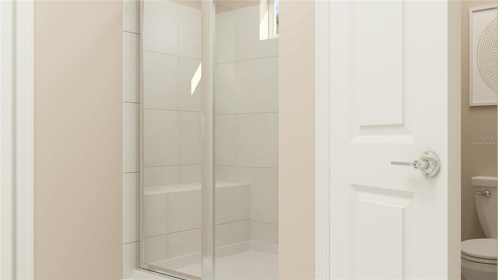 WATERSTONE 40MU - Residential