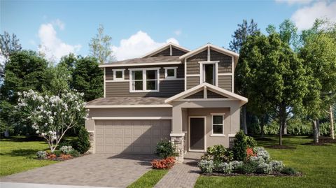 Photo of 7268 Hammerstone Way, Groveland, FL 34736 (MLS # O6365205)