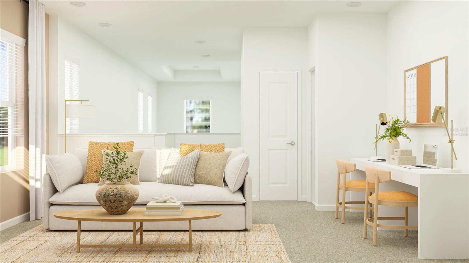 WATERSTONE 40MU - Residential