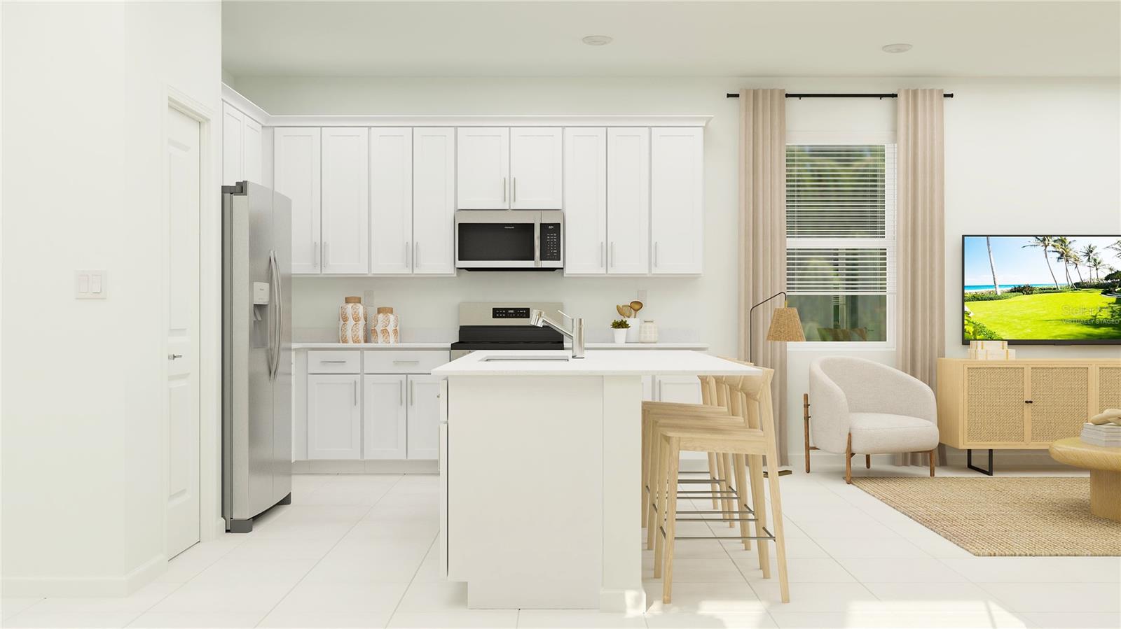 WATERSTONE 40MU - Residential