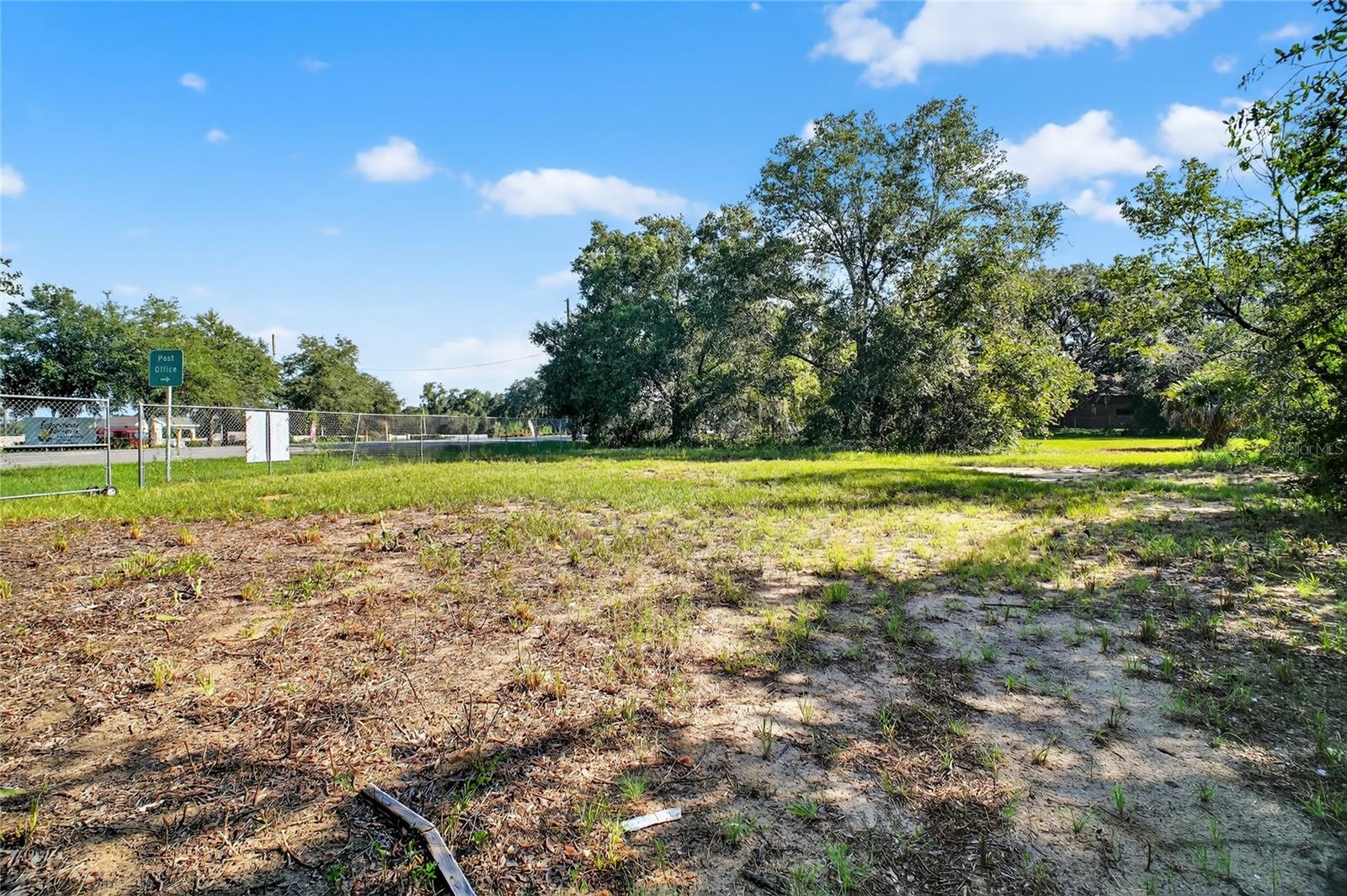 ALTOONA HINSONS PLAN - Land