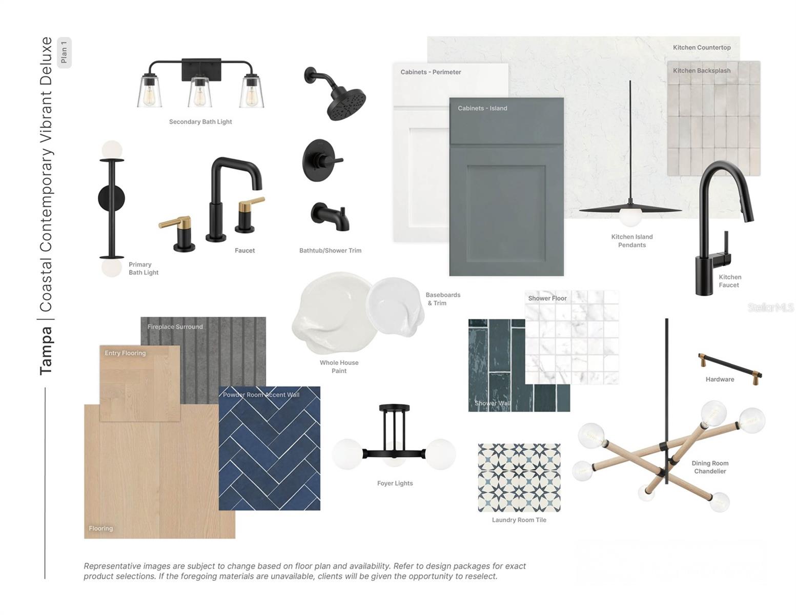 PALMA CEIA PARK - Residential