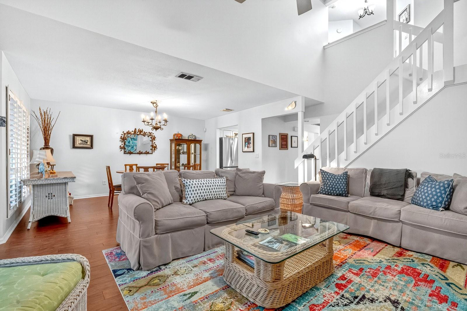 MOORINGS ON LAKE MAITLAND CONDO BLDG 05 - Residential