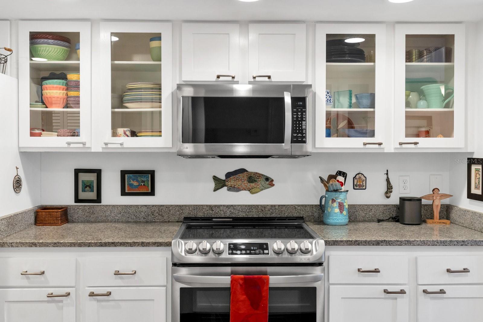 MOORINGS ON LAKE MAITLAND CONDO BLDG 05 - Residential